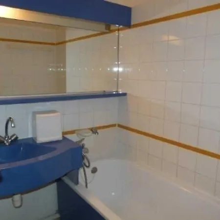 Apartamento 2m Cap Esterel Saint-Raphaël
