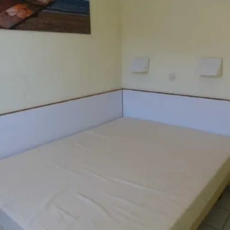 Apartamento 2m Cap Esterel