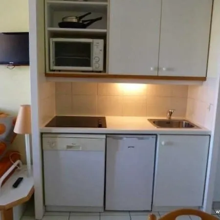 Apartamento 2m Cap Esterel *