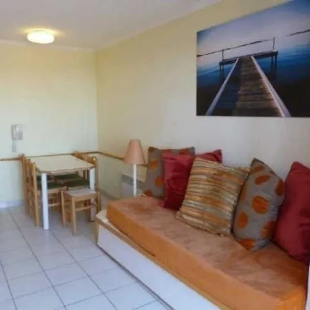 Apartamento 2m Cap Esterel *